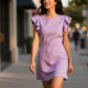 15 Best Lilac Minidresses in 2026