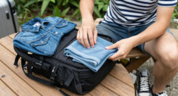 15 Best Long Weekend Travel Outfits in 2026
