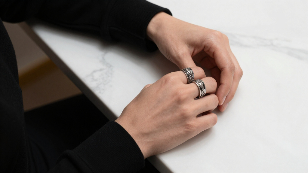 15 Best Luxury Statement Rings in 2026