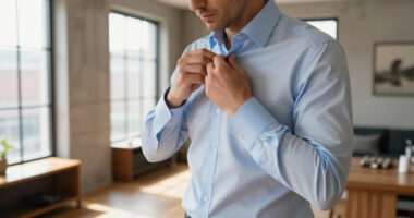 15 Best Men’s Dress Shirts in 2026 — The Ultimate Guide for Every Occasion