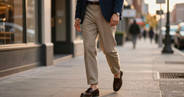 15 Best Men’s Fashion Essentials in 2026
