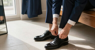 15 Best Men’s Formal Dress Shoes in 2026