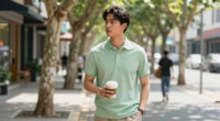 15 Best Men’s Polo Shirts in 2026