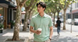 15 Best Men’s Polo Shirts in 2026