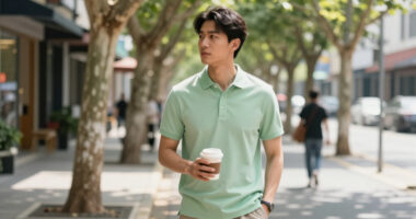 15 Best Men’s Polo Shirts in 2026