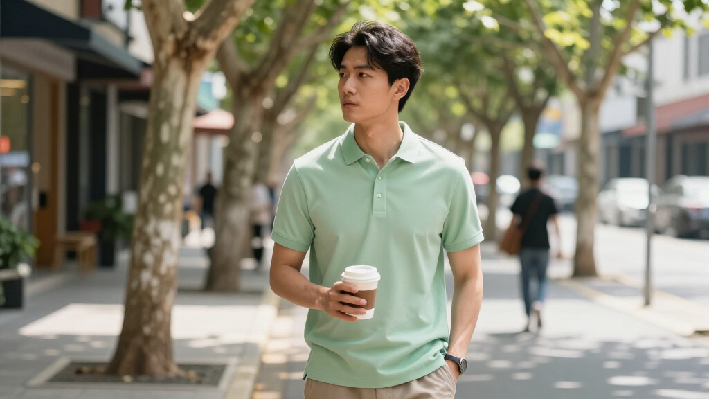 15 Best Men’s Polo Shirts in 2026