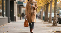 15 Best Minimalist Autumn Wardrobe Essentials in 2026