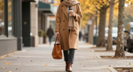 15 Best Minimalist Autumn Wardrobe Essentials in 2026