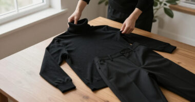 15 Best Minimalist Fashion Basics in 2026