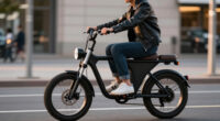 15 Best Moped-Style Electric Bikes in 2026