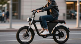 15 Best Moped-Style Electric Bikes in 2026
