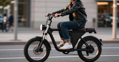 15 Best Moped-Style Electric Bikes in 2026