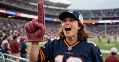 15 Best NFL Fan Apparel in 2026