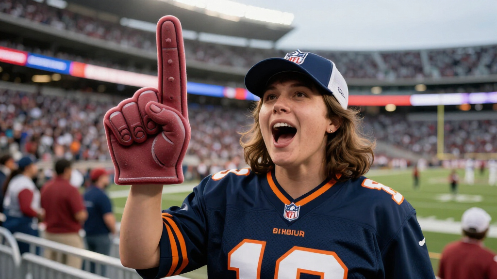 15 Best NFL Fan Apparel in 2026