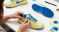 15 Best Nike Lemon Blueberry Sneakers in 2026