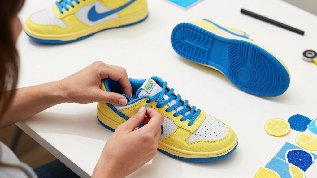 15 Best Nike Lemon Blueberry Sneakers in 2026
