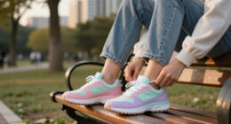 15 Best Pastel Sneakers in 2026