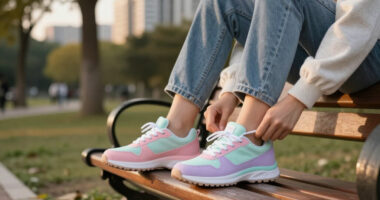 15 Best Pastel Sneakers in 2026