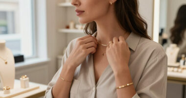 15 Best Personalized Jewelry in 2026