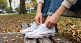 15 Best Plain Sneakers in 2026