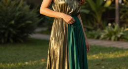 15 Best Pleated Dresses in 2026