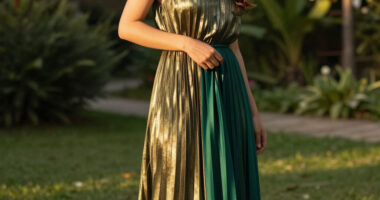 15 Best Pleated Dresses in 2026