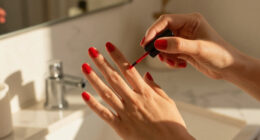 15 Best Red Nail Polishes in 2026