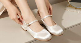 15 Best Satin Mary Jane Shoes in 2026