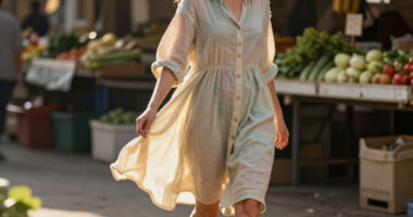 15 Best Shirt Dresses in 2026