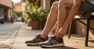 15 Best Shoes to Wear With Shorts in 2026