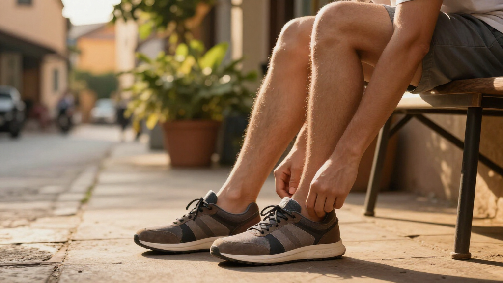15 Best Shoes to Wear With Shorts in 2026