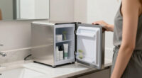 15 Best Skincare Mini Fridges in 2026