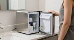 15 Best Skincare Mini Fridges in 2026