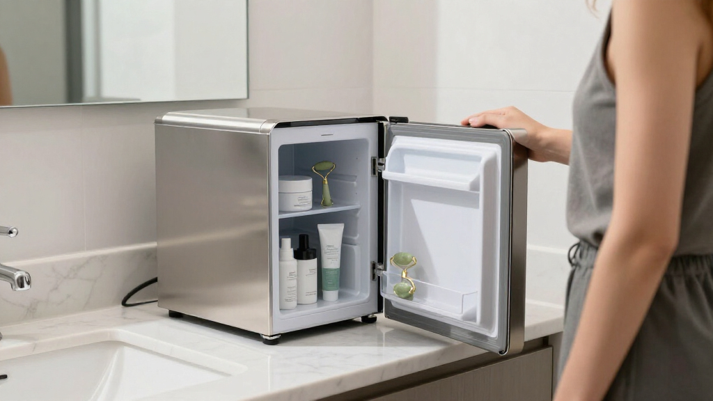 15 Best Skincare Mini Fridges in 2026