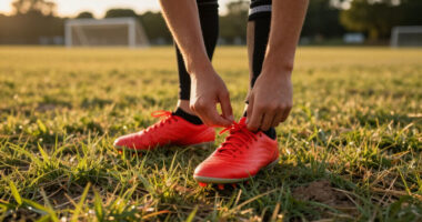 15 Best Soccer Cleats in 2026