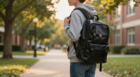 15 Best Stylish Backpacks for School in 2026