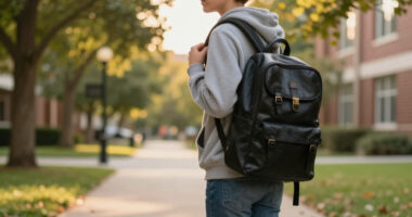 15 Best Stylish Backpacks for School in 2026