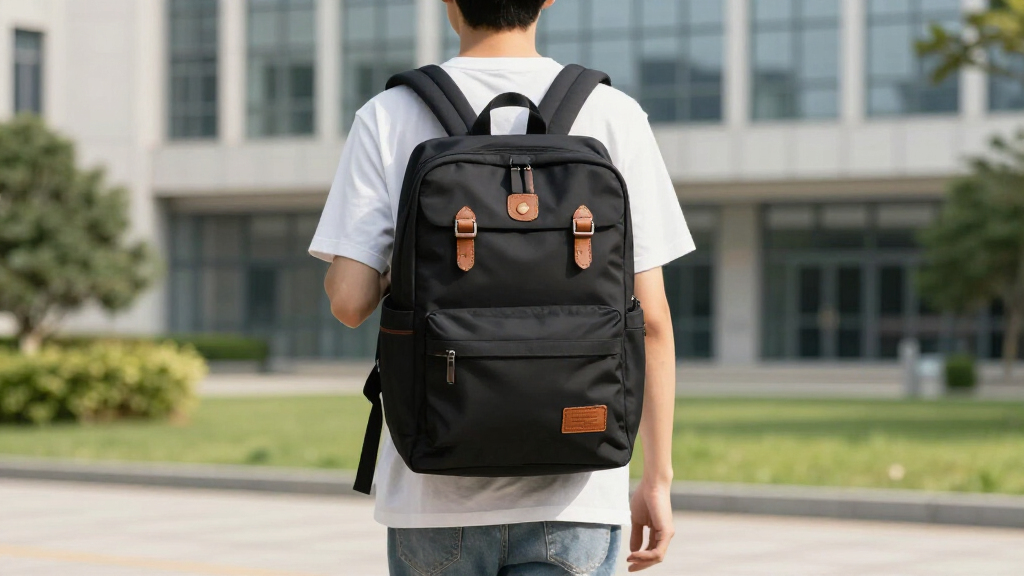 15 Best Stylish Backpacks for Students in 2026