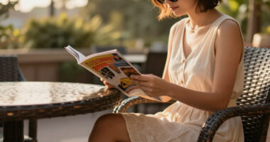 15 Best Summer Books in 2026