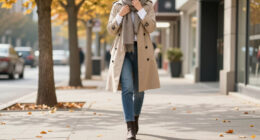 15 Best Summer-to-Fall Transitional Clothing in 2026