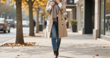 15 Best Summer-to-Fall Transitional Clothing in 2026