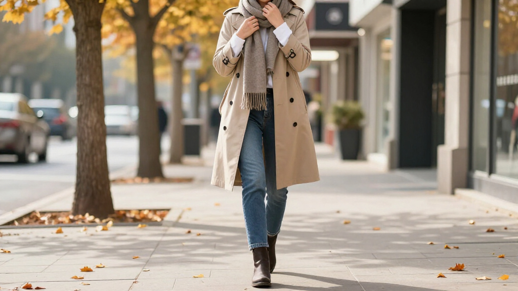 15 Best Summer-to-Fall Transitional Clothing in 2026
