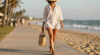 15 Best Summer Travel Outfits in 2026