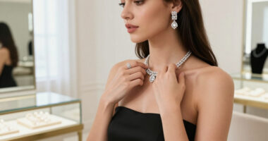 15 Best Swarovski Jewelry in 2026