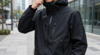 15 Best Techwear Jackets in 2026