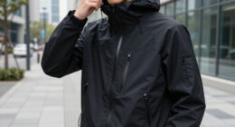 15 Best Techwear Jackets in 2026