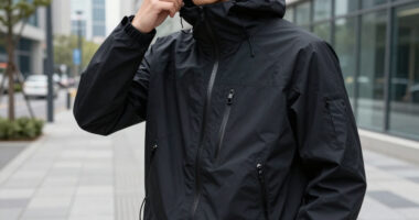 15 Best Techwear Jackets in 2026
