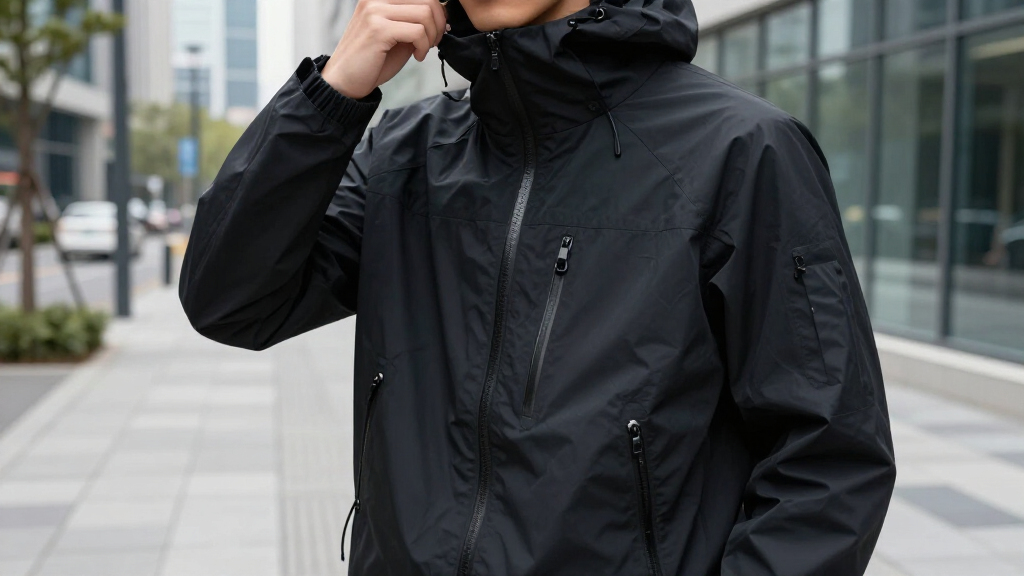 15 Best Techwear Jackets in 2026