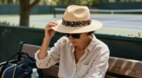 15 Best Tennis Spectator Outfits in 2026
