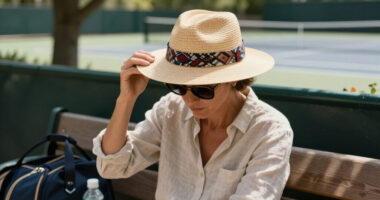 15 Best Tennis Spectator Outfits in 2026